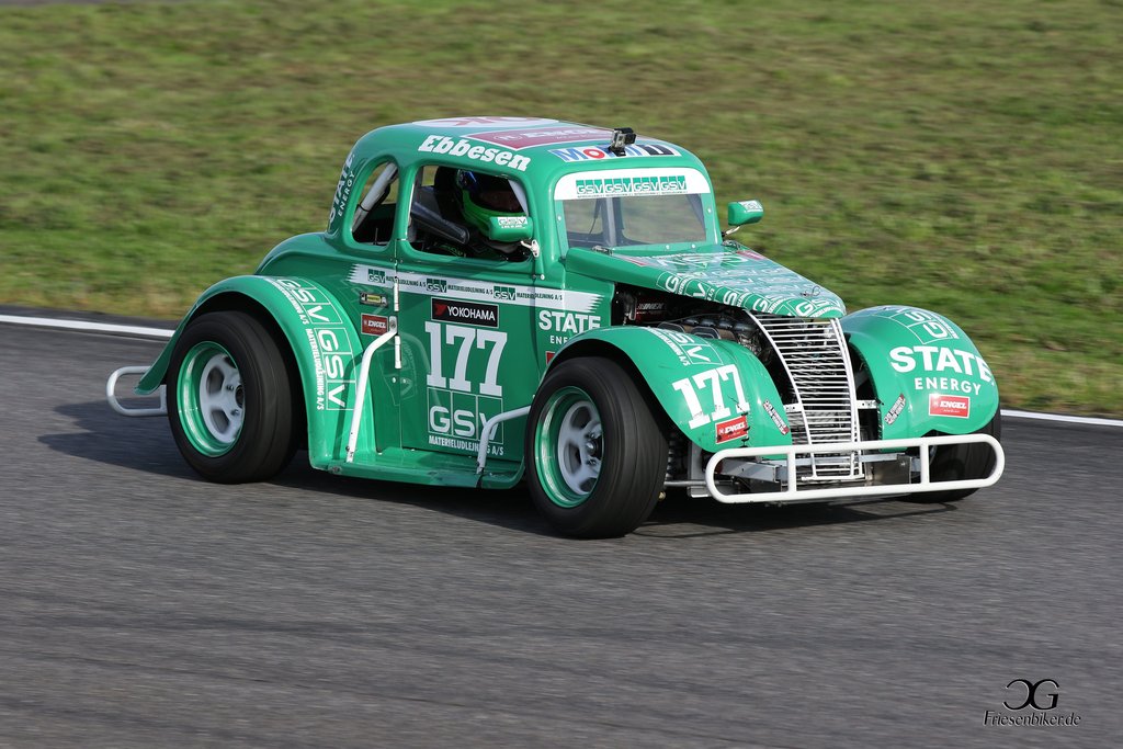 Lars Ebbesen